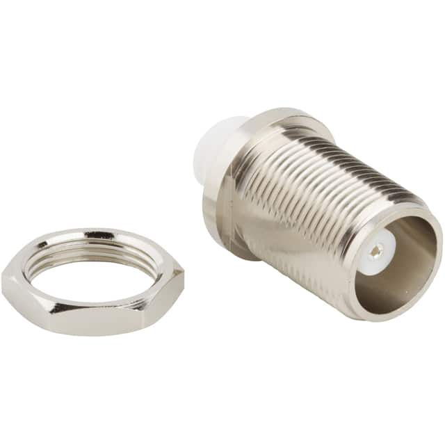 082-6317 Amphenol RF  Coaxial Connector (RF) Assemblies